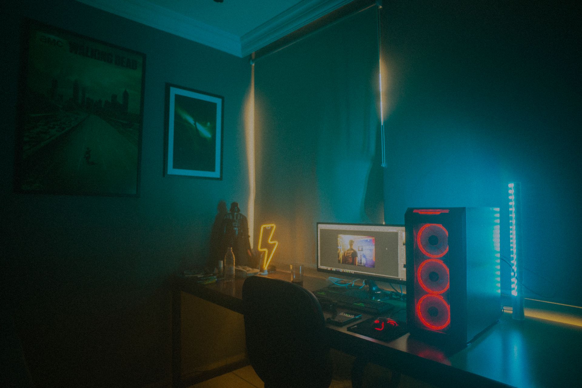 Your current PC
