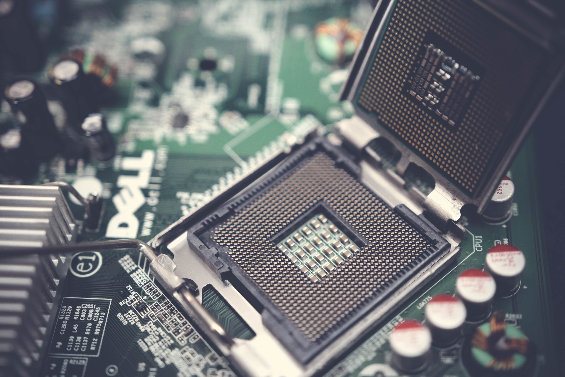 Component guides